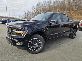 2025 Ford F-150 for sale in Bristol TN