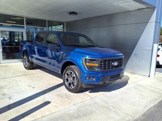 2025 Ford F-150 for sale in Rockingham NC