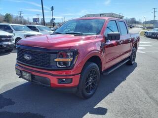 2025 Ford F-150 for sale in Malvern AR