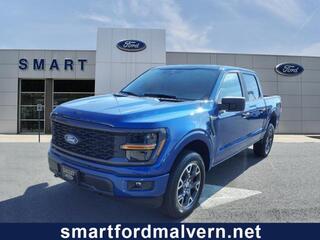 2025 Ford F-150 for sale in Malvern AR