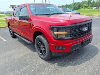 2025 Ford F-150 for sale in Batesville AR
