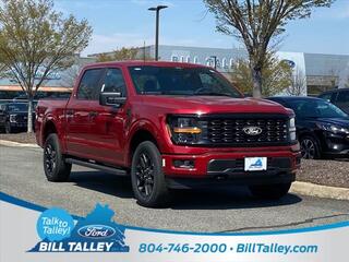 2025 Ford F-150 for sale in Mechanicsville VA