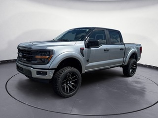 2025 Ford F-150 for sale in Knoxville TN