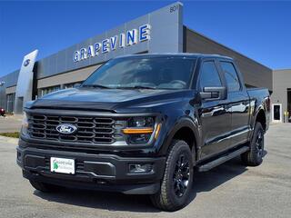 2025 Ford F-150 for sale in Grapevine TX