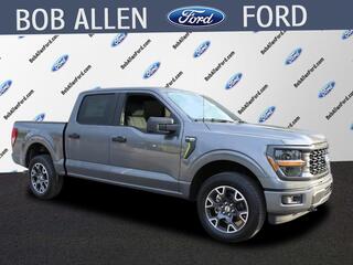 2025 Ford F-150 for sale in Overland Park KS