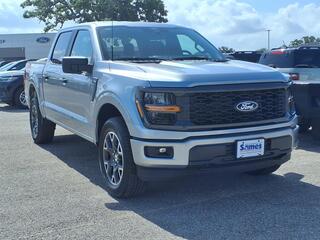 2025 Ford F-150 for sale in Bastrop TX