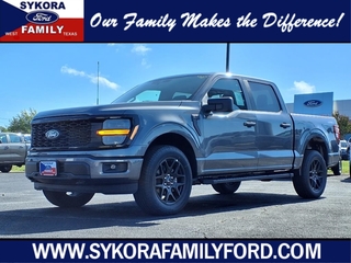 2025 Ford F-150 for sale in West TX