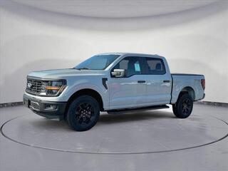 2024 Ford F-150 for sale in Knoxville TN