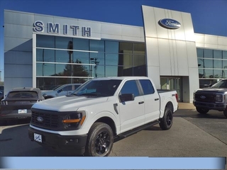 2024 Ford F-150 for sale in Conway AR