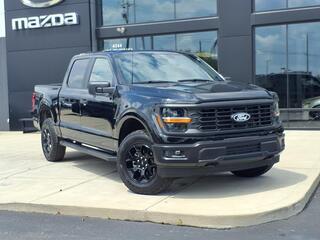2024 Ford F-150 for sale in Cincinnati OH