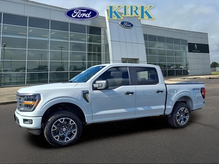 2024 Ford F-150 for sale in Grenada MS