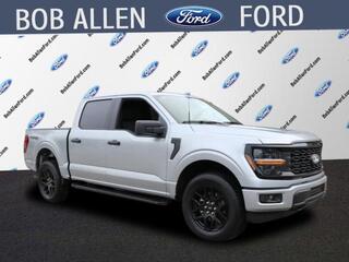 2024 Ford F-150 for sale in Overland Park KS