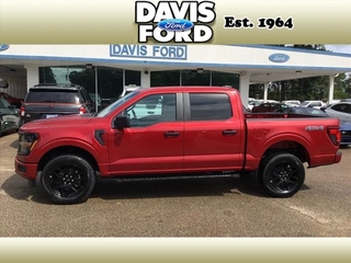 2024 Ford F-150 for sale in Independence MO