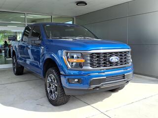 2024 Ford F-150 for sale in Rockingham NC