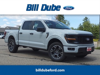 2024 Ford F-150 for sale in Dover NH