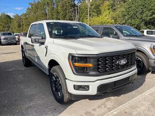 2024 Ford F-150 for sale in Dothan AL