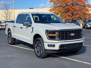 2024 Ford F-150 for sale in Hixson TN