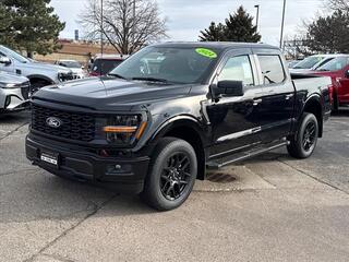 2024 Ford F-150 for sale in Janesville WI