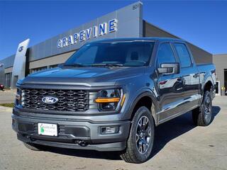 2024 Ford F-150 for sale in Grapevine TX