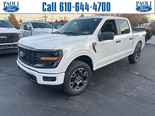 2024 Ford F-150 for sale in Paoli PA