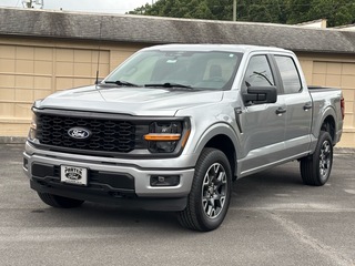 2024 Ford F-150 for sale in Dayton OH