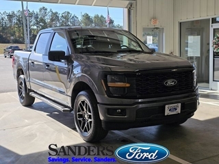2024 Ford F-150 for sale in Jacksonville NC