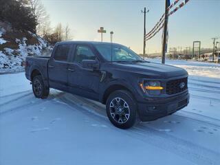 2025 Ford F-150 for sale in Ripley WV