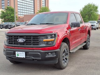 2025 Ford F-150 for sale in Grapevine TX