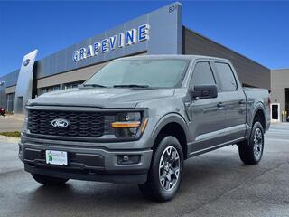 2025 Ford F-150 for sale in Grapevine TX