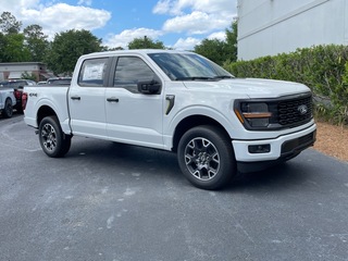 2025 Ford F-150 for sale in Summerville SC