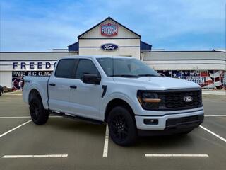 2025 Ford F-150 for sale in Mcalester OK