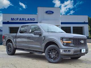 2025 Ford F-150 for sale in Rochester NH