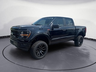 2025 Ford F-150 for sale in Knoxville TN