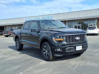 2025 Ford F-150 for sale in Cushing OK