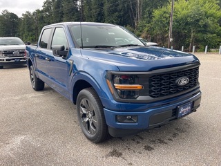 2025 Ford F-150 for sale in Dothan AL