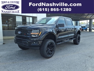 2025 Ford F-150 for sale in Brentwood TN