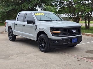 2024 Ford F-150 for sale in Carrollton TX