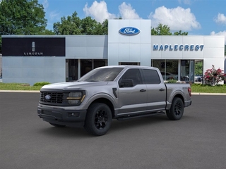 2024 Ford F-150 for sale in Union NJ