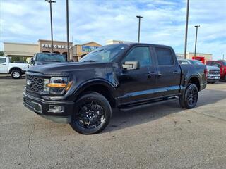 2024 Ford F-150 for sale in Port Arthur TX