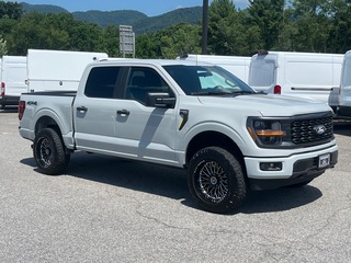 2024 Ford F-150 for sale in Canton NC