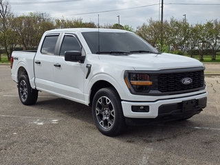 2024 Ford F-150 for sale in Carrollton TX