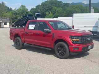 2024 Ford F-150 for sale in Canton NC