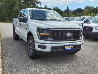 2024 Ford F-150 for sale in Westbrook ME