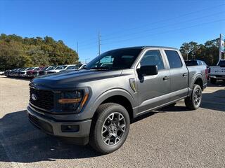 2024 Ford F-150 for sale in Dothan AL