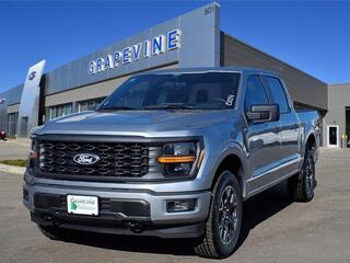 2025 Ford F-150 for sale in Grapevine TX