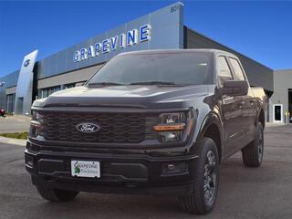 2025 Ford F-150 for sale in Grapevine TX
