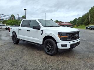 2025 Ford F-150 for sale in Ripley WV