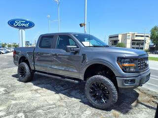 2025 Ford F-150 for sale in Orlando FL