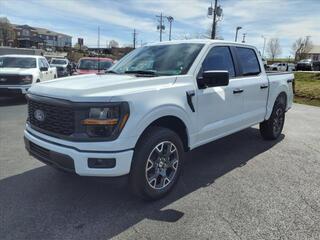 2025 Ford F-150 for sale in Abingdon VA