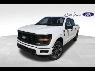 2025 Ford F-150 for sale in Denton TX